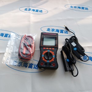 数字双钳相位伏安表 型号:HX03-SMG2000E 库号：M412974