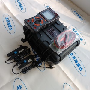 数字双钳相位伏安表 型号:HX03-SMG2000E 库号：M412974