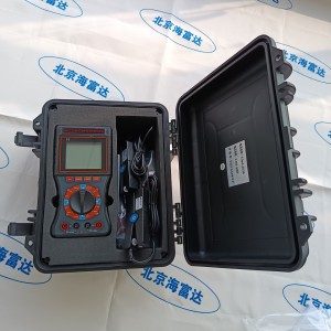 数字双钳相位伏安表 型号:HX03-SMG2000E 库号：M412974