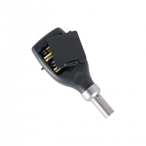 喷砂喷丸粗糙度仪 型号:HX03-SRT-6223库号：M414905 