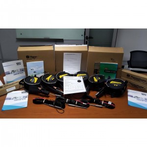 石油温度计 型号:HX03-TP7D/TP7-D库号：M412237  