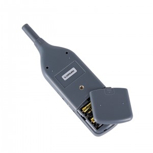声波检漏仪 型号:HX03-ULD-586库号：M412334   