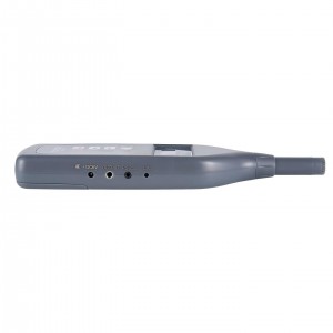 声波检漏仪 型号:HX03-ULD-586库号：M412334   