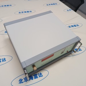 冰箱系统测水仪 型号:HX03-USI-3库号：M415000  