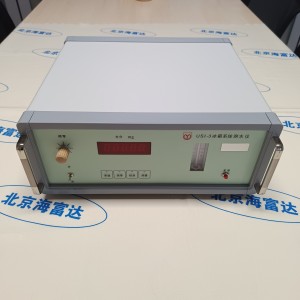 冰箱系统测水仪 型号:HX03-USI-3库号：M415000  
