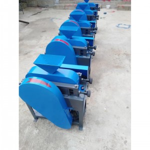 双辊破碎机/对辊破碎机 型号:HX03-XPZ200*75库号：M412799 