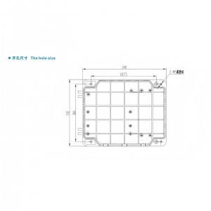 脉冲控/制仪 型号:HX14-SXC-X8A4-24库号:M415799 脉冲控/制仪 型号:HX14-SXC-X8A4-24库号:M415799