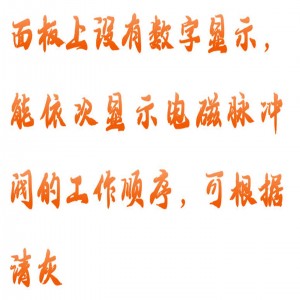 脉冲控/制仪 型号:HX14-SXC-X8A4-24库号:M415799 脉冲控/制仪 型号:HX14-SXC-X8A4-24库号:M415799