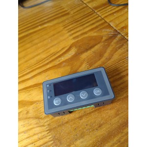 模拟量输入盒 型号:HXDSBOXAI-485库号:M410111  模拟量输入盒 型号:HXDSBOXAI-485库号:M410111