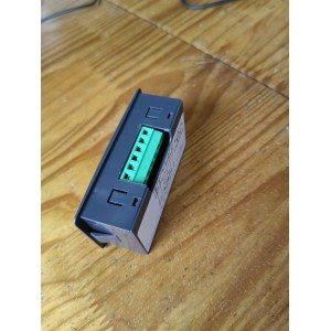 模拟量输入盒 型号:HXDSBOXAI-485库号:M410111  模拟量输入盒 型号:HXDSBOXAI-485库号:M410111
