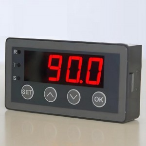 模拟量输入盒 型号:HXDSBOXAI-485库号:M410111  模拟量输入盒 型号:HXDSBOXAI-485库号:M410111