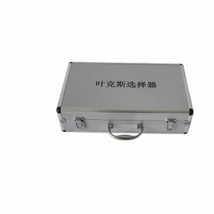 叶克斯选/择器 型号:HY01-HFD-V-402库号：M415321  