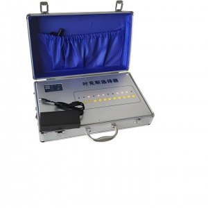 叶克斯选/择器 型号:HY01-HFD-V-402库号：M415321  
