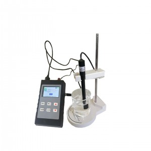 氟/离子仪(彩屏) 型号:HY020-HPFS-80B库号:M333311 氟/离子仪(彩屏) 型号:HY020-HPFS-80B库号:M333311