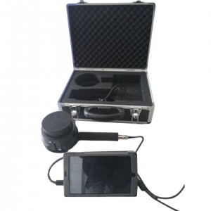 车门夹紧力测试仪 型号:HY08-WMYQ-3D库号：M403153  