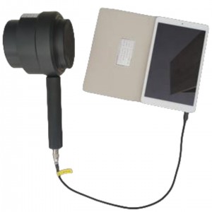 车门夹紧力测试仪 型号:HY08-WMYQ-3D库号：M403153  