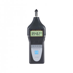转速表 型号:HY09-DT-2858库号:M410589 转速表 型号:HY09-DT-2858库号:M410589