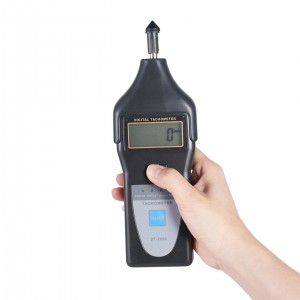 转速表 型号:HY09-DT-2858库号:M410589 转速表 型号:HY09-DT-2858库号:M410589