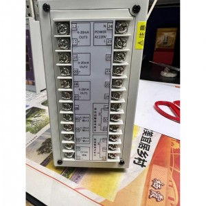 风机安/全监/控器 型号:HY10-KR-939B3库号：M406358  