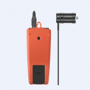 分离探头测厚仪 型号:HY900-EC-910库号：M409303