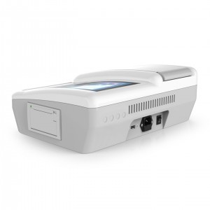 悬浮物测定仪 型号:HYC10-TSS-300库号：M402398  