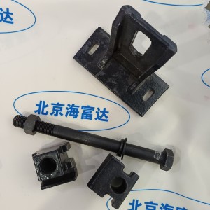 铁路车轮计轴传感/有源车轮计轴传感器 型号:HYQ08-MS26库号:M415800 铁路车轮计轴传感/有源车轮计轴传感器 型号:HYQ08-MS26库号:M415800