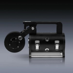 重机塔吊探伤仪 50mm以上 型号:HZ81-50MM库号：M53625