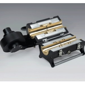 重机塔吊探伤仪 50mm以上 型号:HZ81-50MM库号：M53625