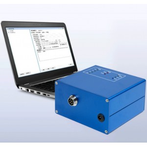 重机塔吊探伤仪 50mm以上 型号:HZ81-50MM库号：M53625