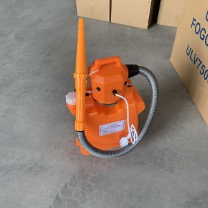 低容量喷雾器/低量弥雾器 型号:HZC-20L库号：M411184  