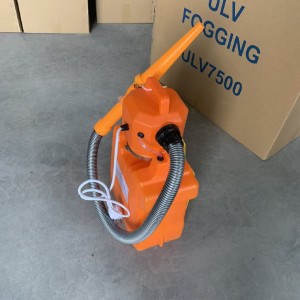 低容量喷雾器/低量弥雾器 型号:HZC-20L库号：M411184  