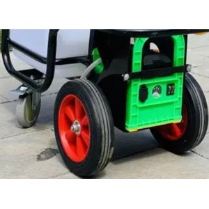 移动喷雾器60L  型号:HZC-60L库号：M411551 