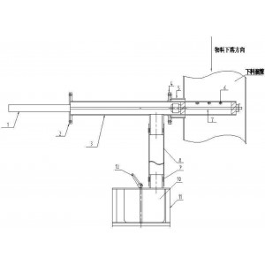 气动式取样器/气动自/动取样器/煤/粉取样器 型号:ICT9-1000FB库号：M413354 