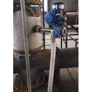 气动式取样器/气动自/动取样器/煤/粉取样器 型号:ICT9-1000FB库号：M413354 
