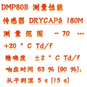手持露/点仪 型号:INDIGO80+DMP80B库号：M411001  