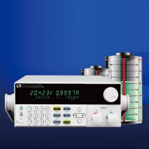 美国艾德克斯电子负载 型号:IT8514C+库号：M413000   