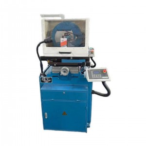 自/动内圆切/片/机 型号:J5090F库号:M411516 自/动内圆切/片/机 型号:J5090F库号:M411516