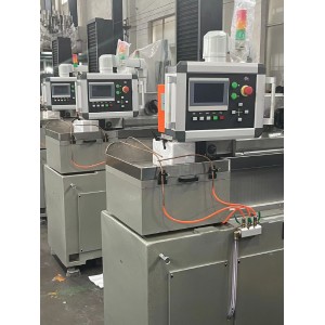 自/动内圆切/片/机 型号:J5090F库号:M411516 自/动内圆切/片/机 型号:J5090F库号:M411516