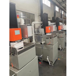 自/动内圆切/片/机 型号:J5090F库号:M411516 自/动内圆切/片/机 型号:J5090F库号:M411516