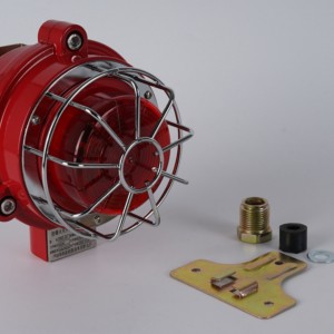 防爆火/灾声光报/警器 型号:JJ00-FBSG-JA/1库号：M53855