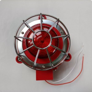 防爆火/灾声光报/警器 型号:JJ00-FBSG-JA/1库号：M53855