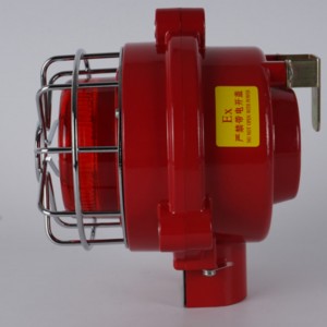 防爆火/灾声光报/警器 型号:JJ00-FBSG-JA/1库号：M53855