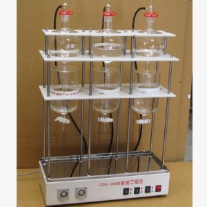 射流萃取器 2联 型号:JB11-CQQ-2000库号:M68880 射流萃取器 2联 型号:JB11-CQQ-2000库号:M68880