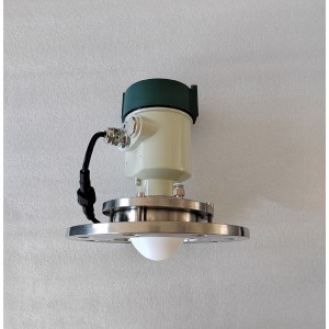 调频波雷达液位计(0-30m;度±2mm) 型号:JBRD800DTHSBNSYWJ库号:M410533  调频波雷达液位计(0-30m;度±2mm) 型号:JBRD800DTHSBNSYWJ库号:M410533