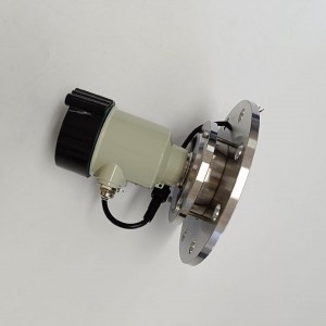 调频波雷达液位计（0-30m;度±2mm） 型号:JBRD800DTHSBNSYWJ库号：M410533 