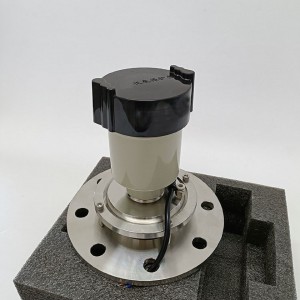 调频波雷达液位计（0-30m;度±2mm） 型号:JBRD800DTHSBNSYWJ库号：M410533 