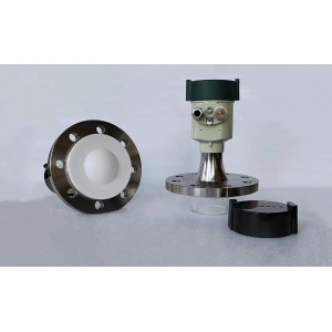 80G调频雷达液位计 型号:JBRD800FDZ库号:M411177 80G调频雷达液位计 型号:JBRD800FDZ库号:M411177