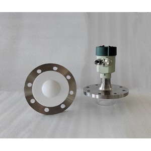 80G调频雷达液位计(316法兰) 型号:JBRD800FDZ-PHFD库号:M411533 80G调频雷达液位计(316法兰) 型号:JBRD800FDZ-PHFD库号:M411533