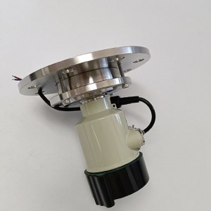 80G调频雷达液位计(316法兰) 型号:JBRD800FDZ-PHFD库号:M411533 80G调频雷达液位计(316法兰) 型号:JBRD800FDZ-PHFD库号:M411533