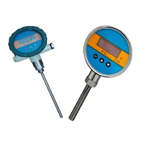 温度控/制器/温度开关 型号:JC-PWZ(0-100℃)2DMT库号：M410619 